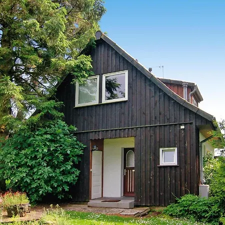 Ferienhaus In The Quiet Corner, Bad