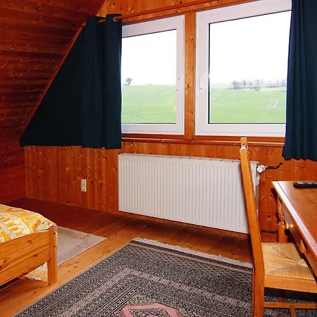 Ferienhaus In The Quiet Corner, Bad *